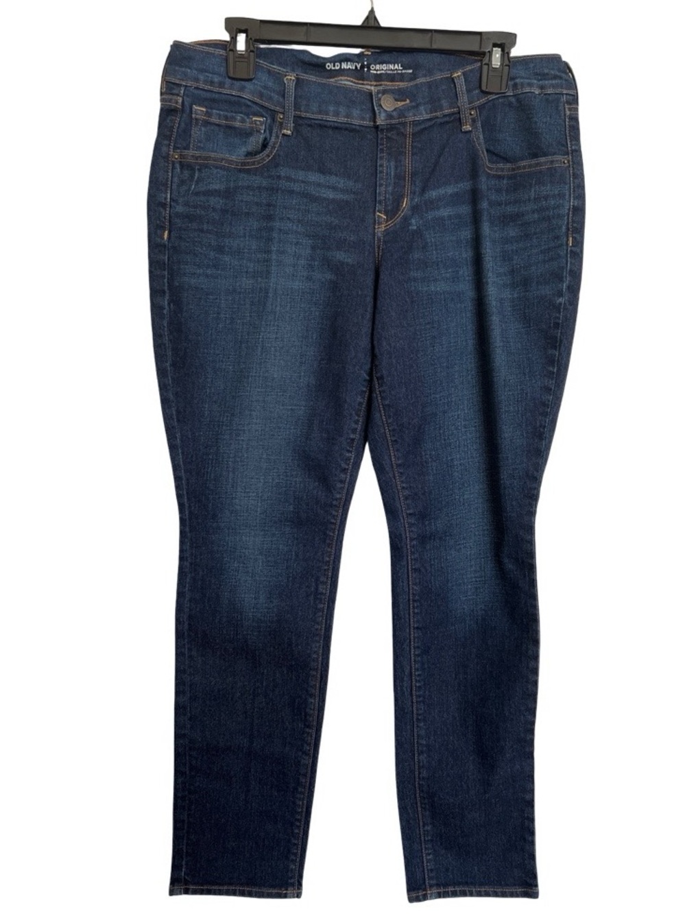 Old Navy Women’s Ladies Original Mid Rise Jeans SZ 12 Short